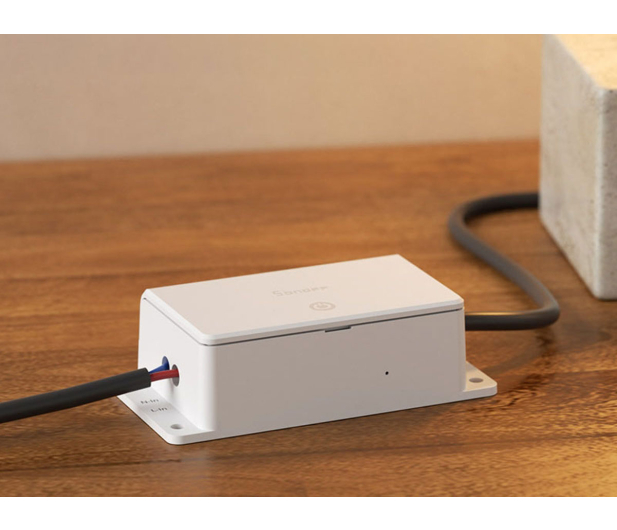 Sonoff Przełącznik Basic R5 Gen5 Wi-Fi Matter 10A 4pak - 1534485 - zdjęcie 7
